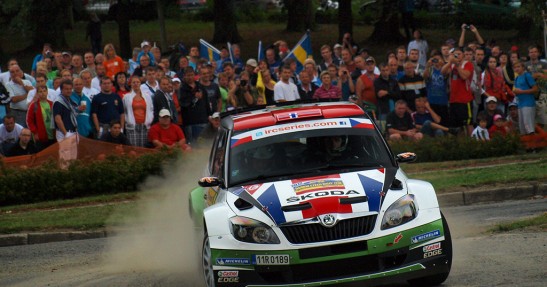 Rajd Barum